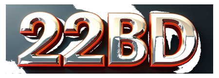 22bd logo